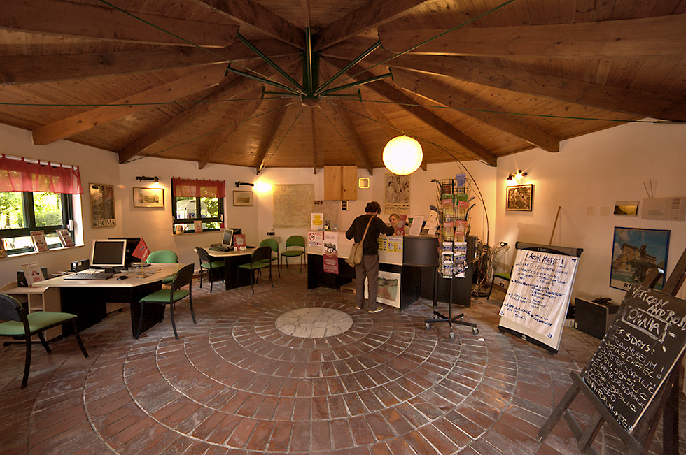 Flaminio Informationen