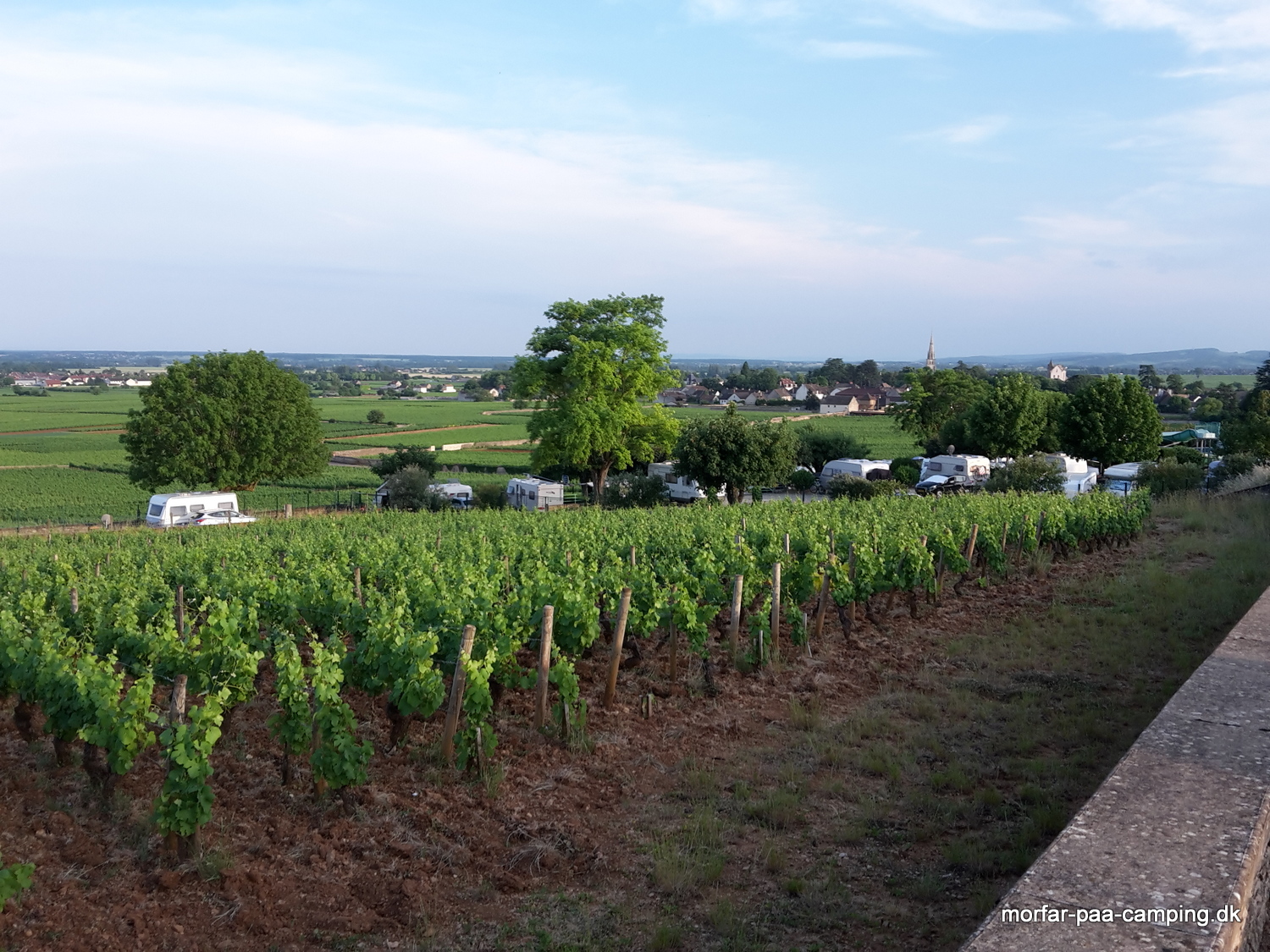 2015 06 06 Meursault