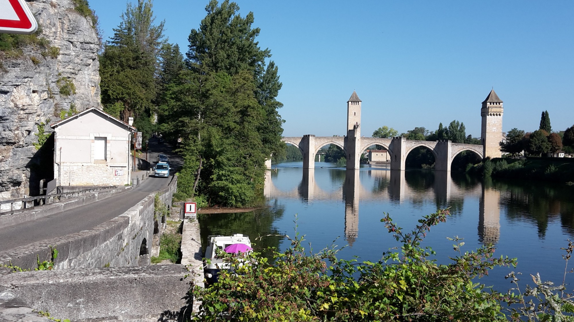 Cahors 1117