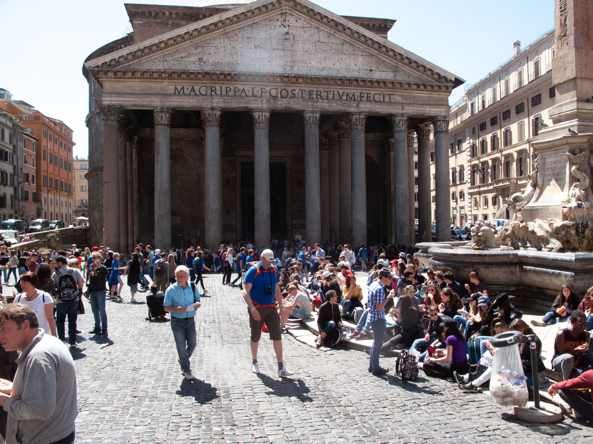 IMG 3539 Pantheon