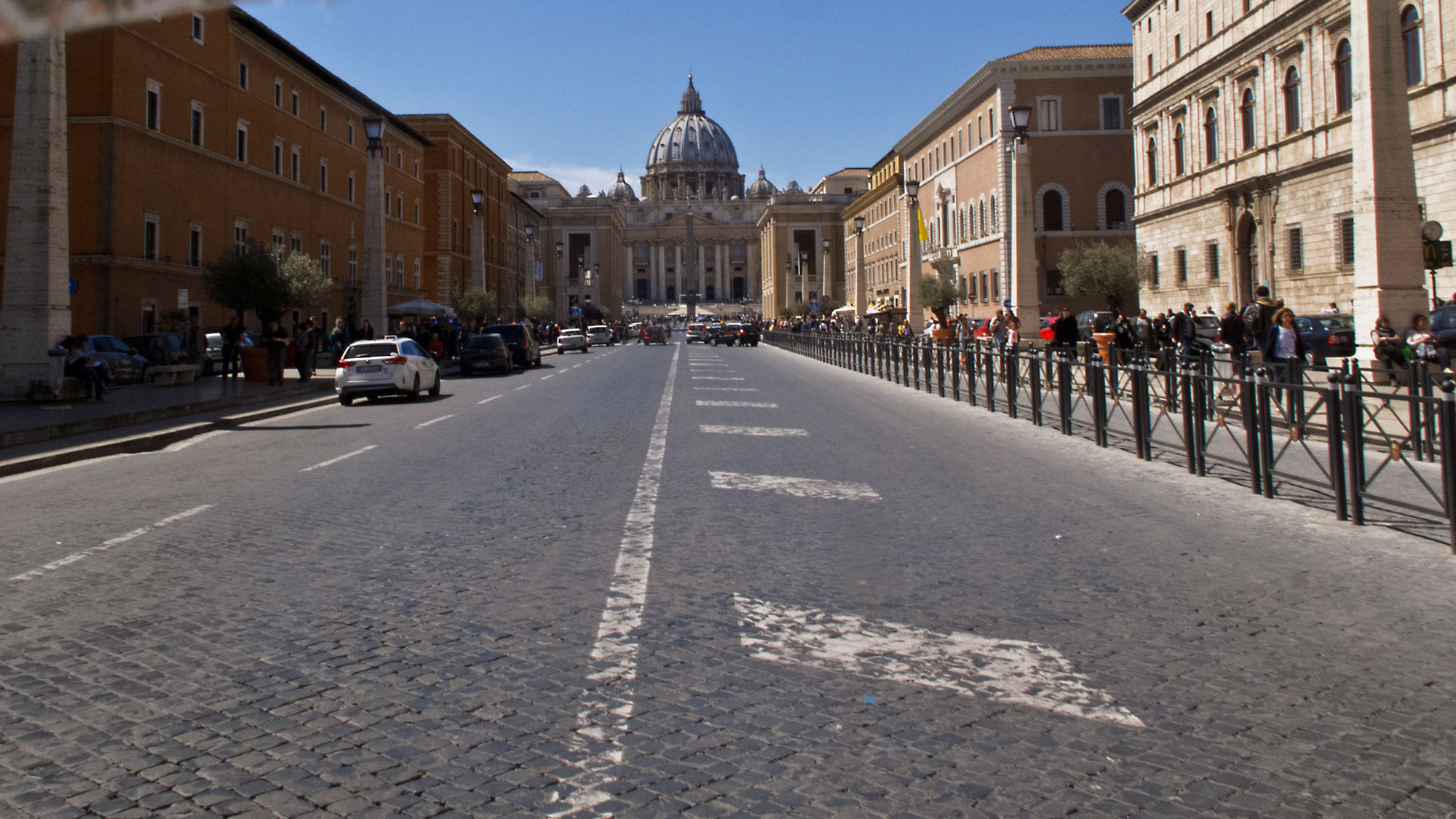IMG 3597 Via della Consiliazione