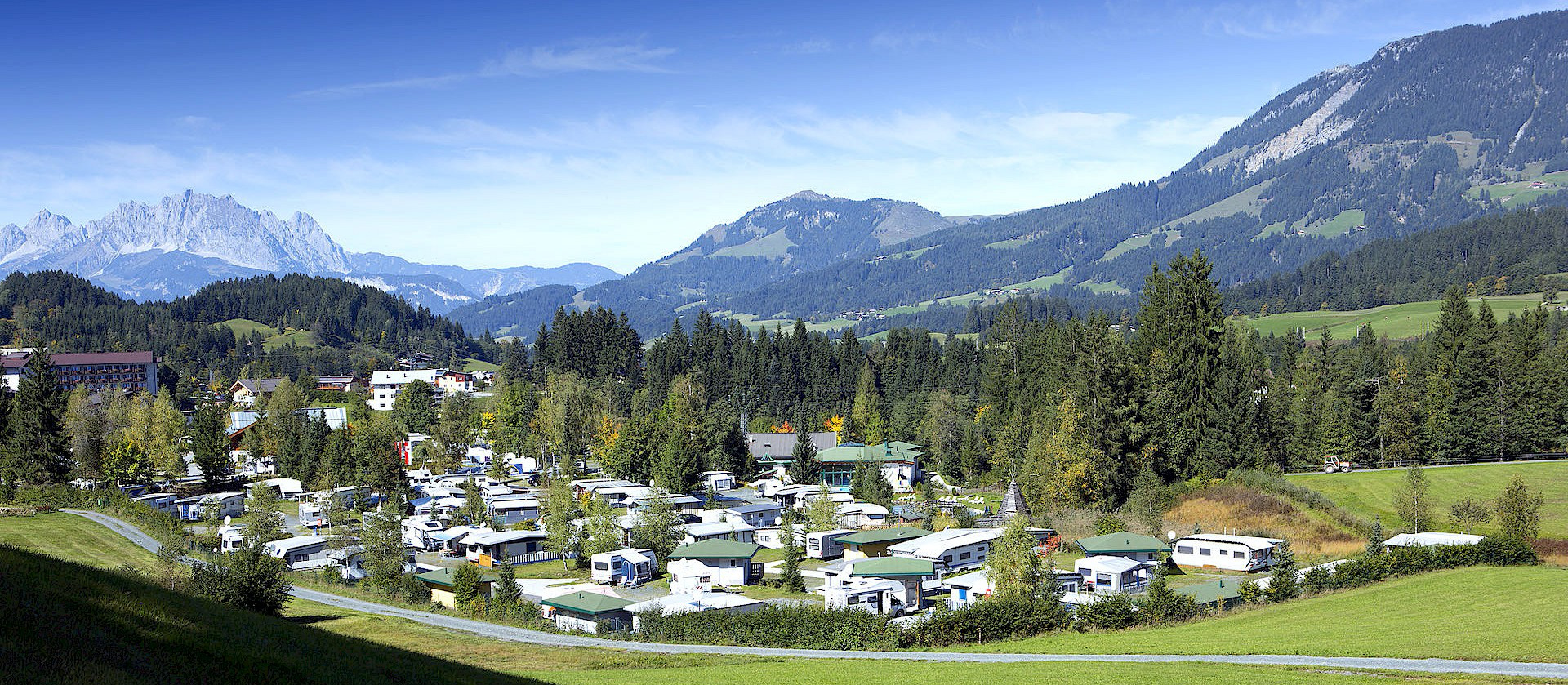 Tirol Panorama